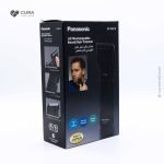 Panasonic Hair & Beard Trimmer ER-2031K