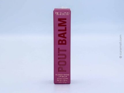 Revolution Pout Balm Pink Shine 2.5g