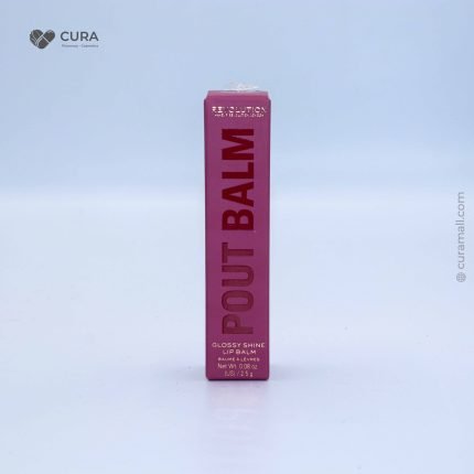 Revolution Pout Balm Pink Shine 2.5g