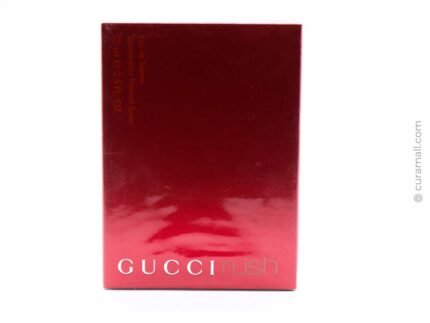 Gucci Rush Eau de Toilette 75ml