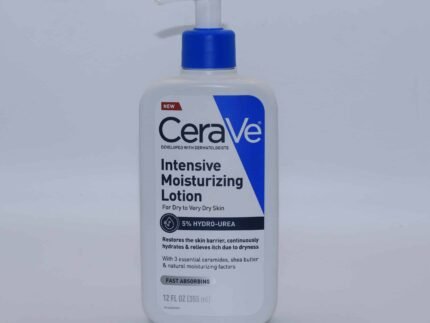 CeraVe Intensive Moisturising Lotion 355ml
