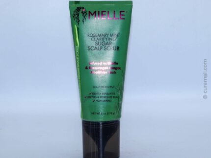 Mielle Rosemary Mint Sugar Scalp Scrub 170g