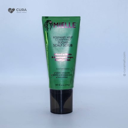Mielle Rosemary Mint Sugar Scalp Scrub 170g