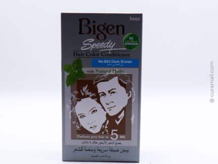 Bigen Speedy H Color 883 80ml