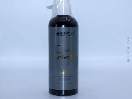 Bremod Shampoo Cocoa Butter 400ml