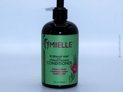 Mielle Rosemary Mint Strengthening Conditioner 355ml