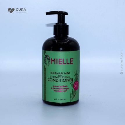 Mielle Rosemary Mint Strengthening Conditioner 355ml
