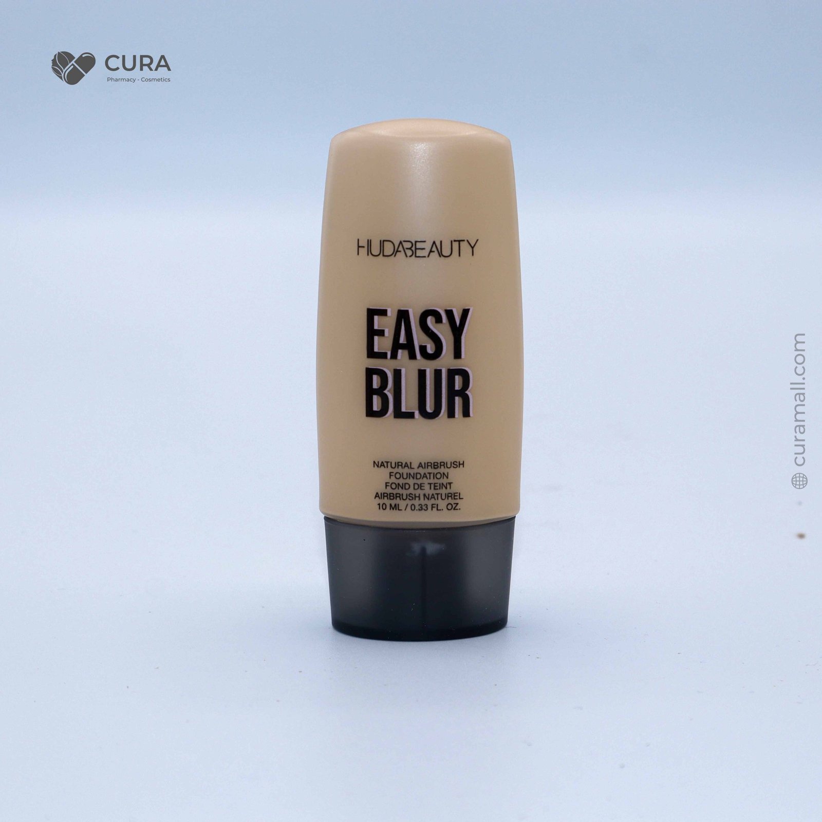IMG_0079 copy Huda Beauty Easy Blur Air Found 150G 10ml