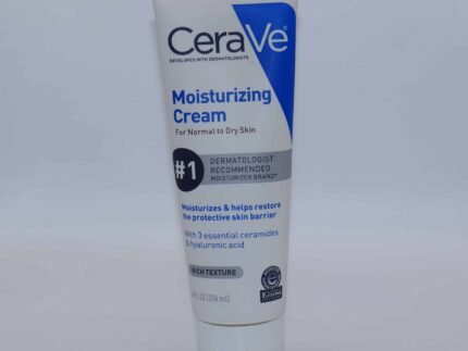 CeraVe Moisturizing Cream Rich Texture 236ml