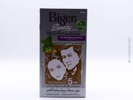 Bigen Speedy H Color 884 80ml