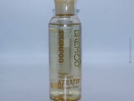 Bremod Shampoo Complex Keratin 400ml