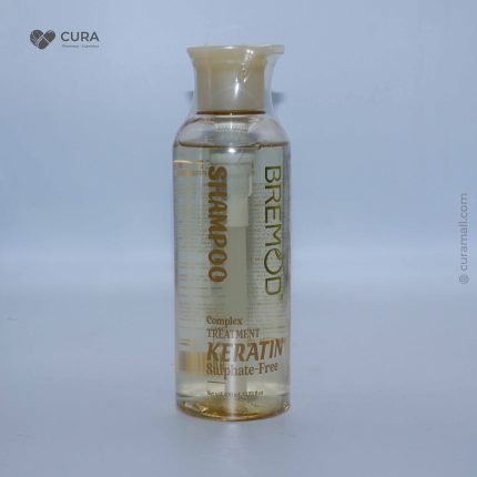Bremod Shampoo Complex Keratin 400ml