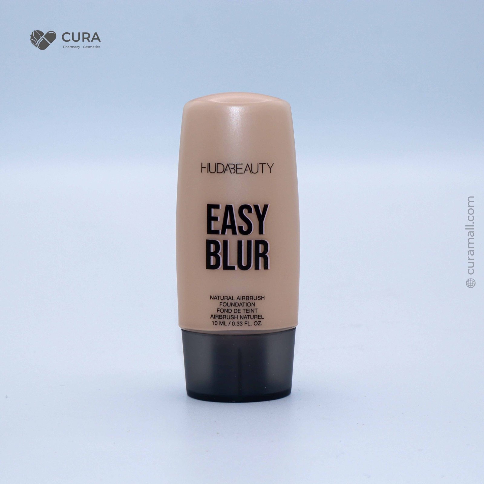 IMG_0082 copy Huda Beauty Easy Blur Air Found 200B 10ml
