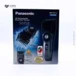 Panasonic Hair & Beard Trimmer ER-217S