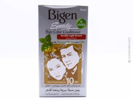 Bigen Speedy H Color 885 80ml