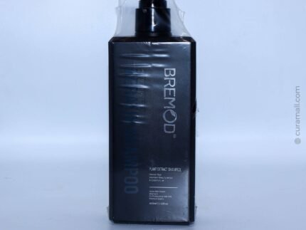 Bremod Shampoo Keratin 400ml
