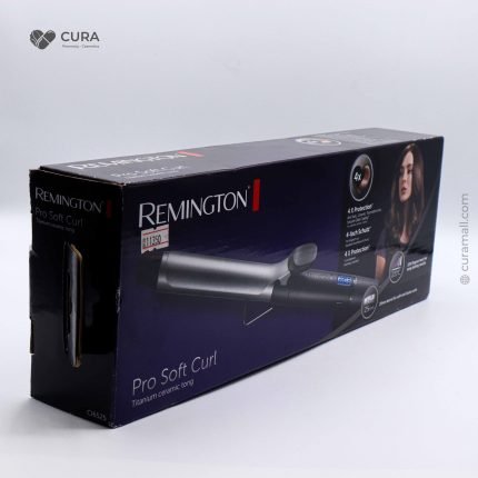 Remington Curling Rod CI6525