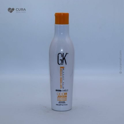 GK Conditioner 240ml Color Protection UV/UVA Shield