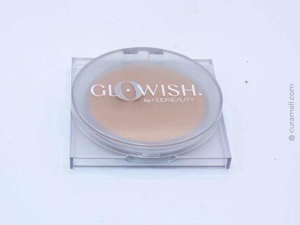 Huda Beauty Glowish Pressed Powder 02 Fair Light 6.5g
