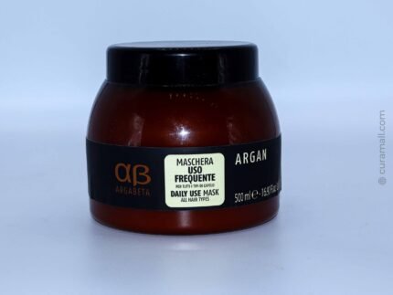 Dikson Argabeta Daily Hair Mask 500ml