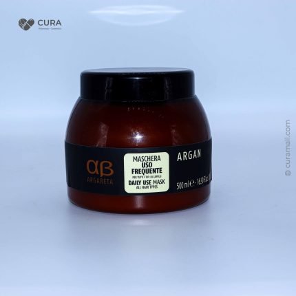 Dikson Argabeta Daily Hair Mask 500ml