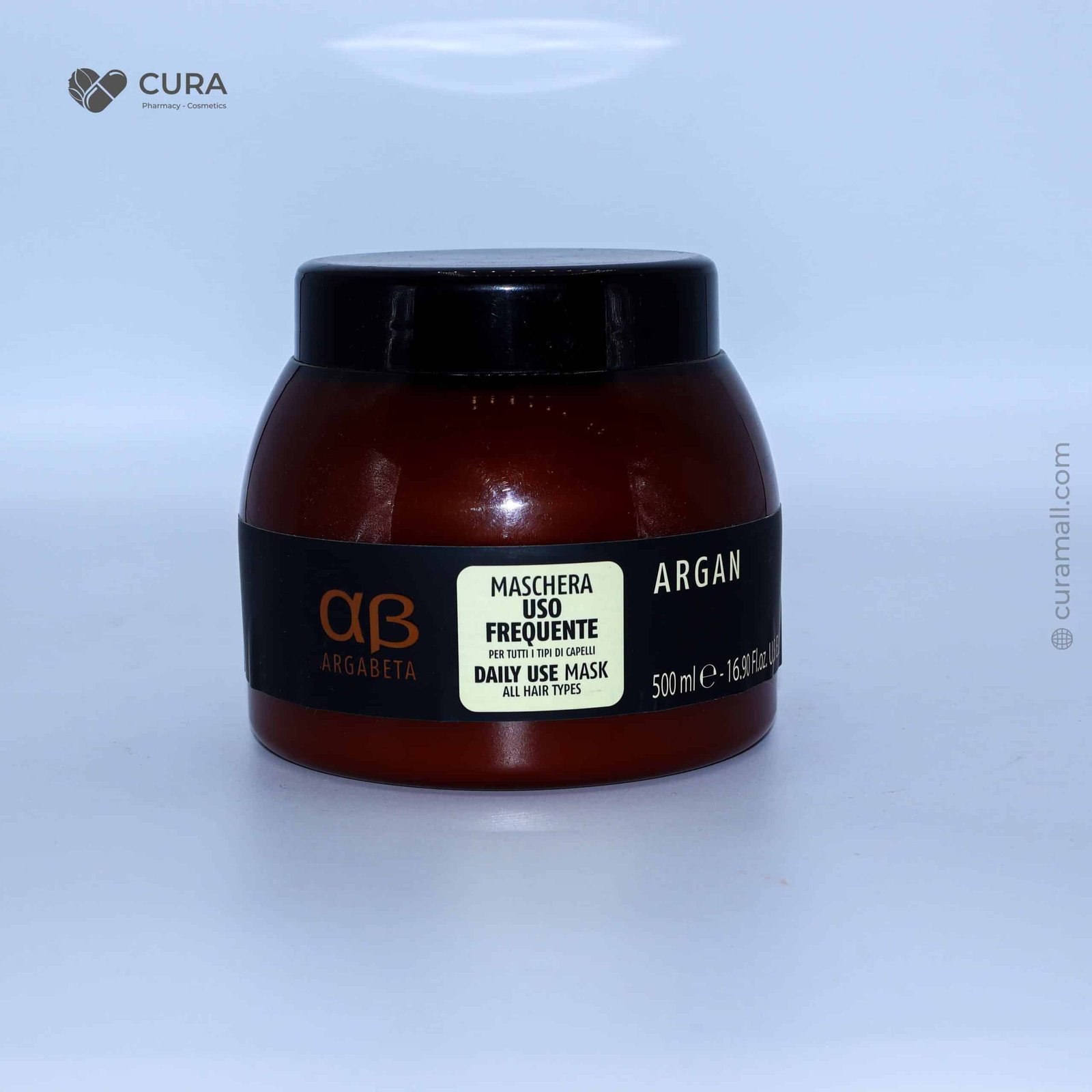 IMG_0086 copy Dikson Argabeta Daily Hair Mask 500ml