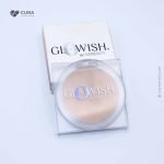 Huda Beauty Glowish Pressed Powder 02 Fair Light 6.5g