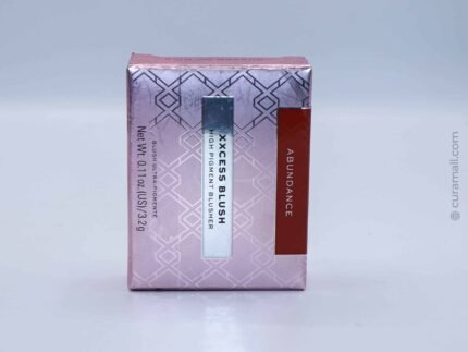 Revolution XXcess Blush Abundance 3.2g