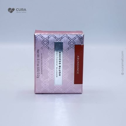 Revolution XXcess Blush Abundance 3.2g