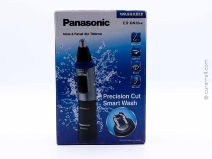 Panasonic Nose & Ear Hair Trimmer ER-GN30K