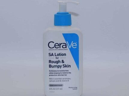 CeraVe SA Lotion for Rough & Bumpy Skin 237ml