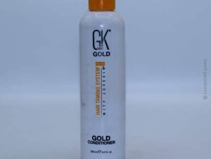 GK Conditioner 250ml Gold