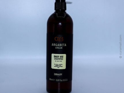 Dikson Argabeta Daily Shampoo 500ml