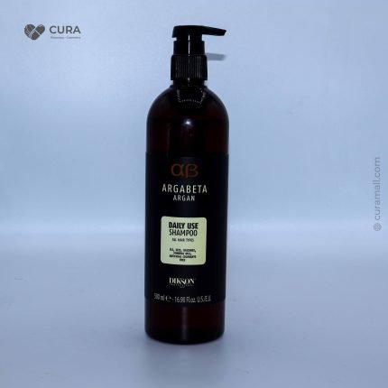 Dikson Argabeta Daily Shampoo 500ml