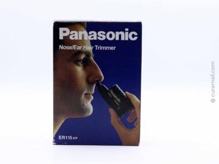 Panasonic Nose & Ear Hair Trimmer ER-115KP