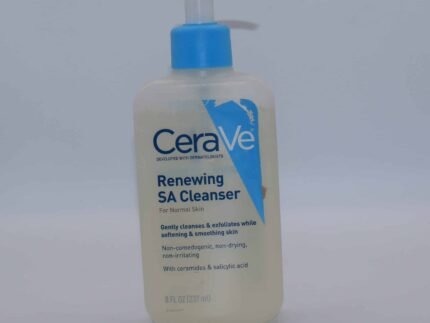 CeraVe SA Renewing Cleanser 237ml