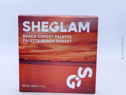 Sheglam Beach Sunset Palette 12.5g