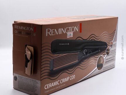 Remington Hair Crimper S3580