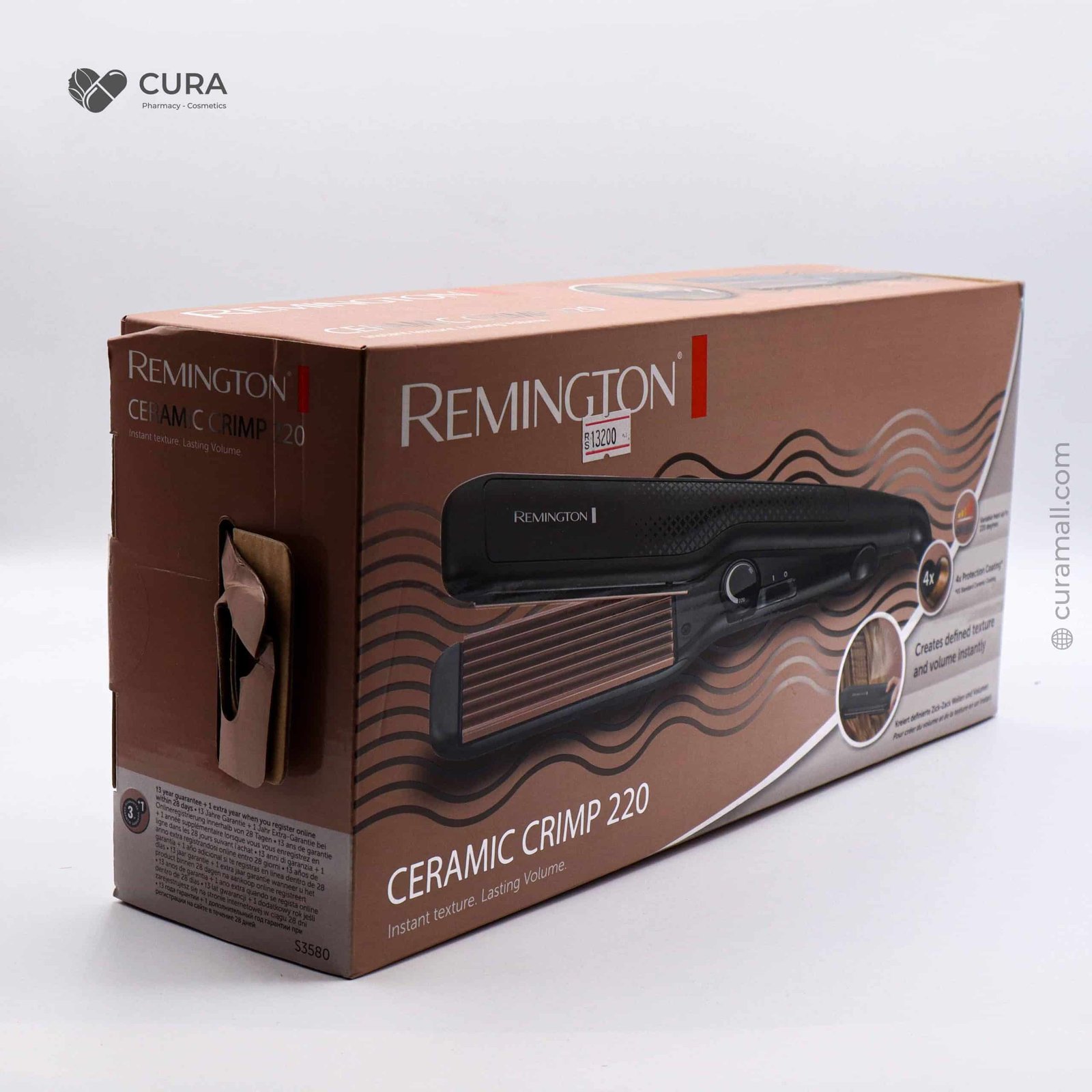 IMG_0091 copy Remington Hair Crimper S3580