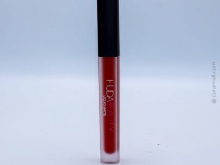 Huda Beauty Liquid Matte Lipstick Alluring 6.5g