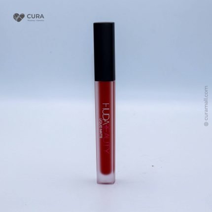 Huda Beauty Liquid Matte Lipstick Alluring 6.5g