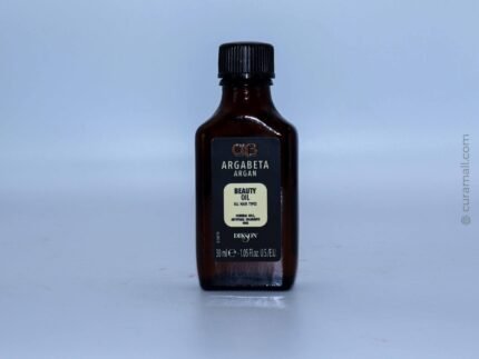 Dikson Argabeta Oil 30ml