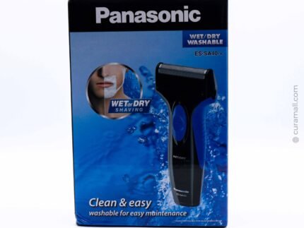 Panasonic Men’s Shaver ES-SA40-KK