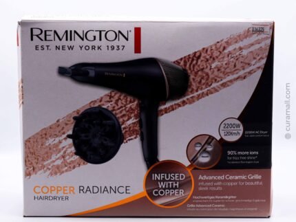 Remington Hair Dryer AC5700
