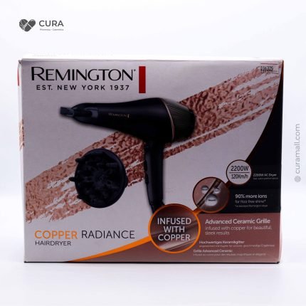 Remington Hair Dryer AC5700