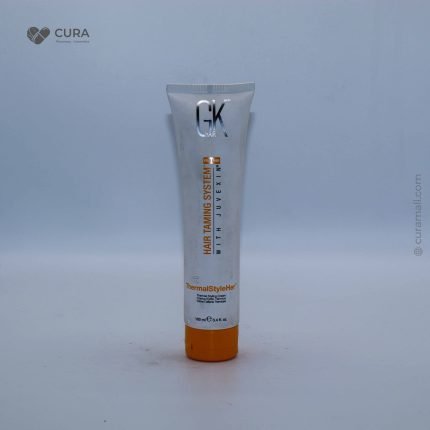 GK Hair Cream 100ml Thermal Styling