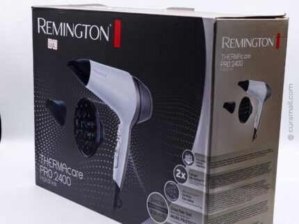 Remington Hair Dryer AC5720