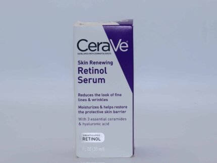 CeraVe Skin Renewing Retinol Serum 30ml