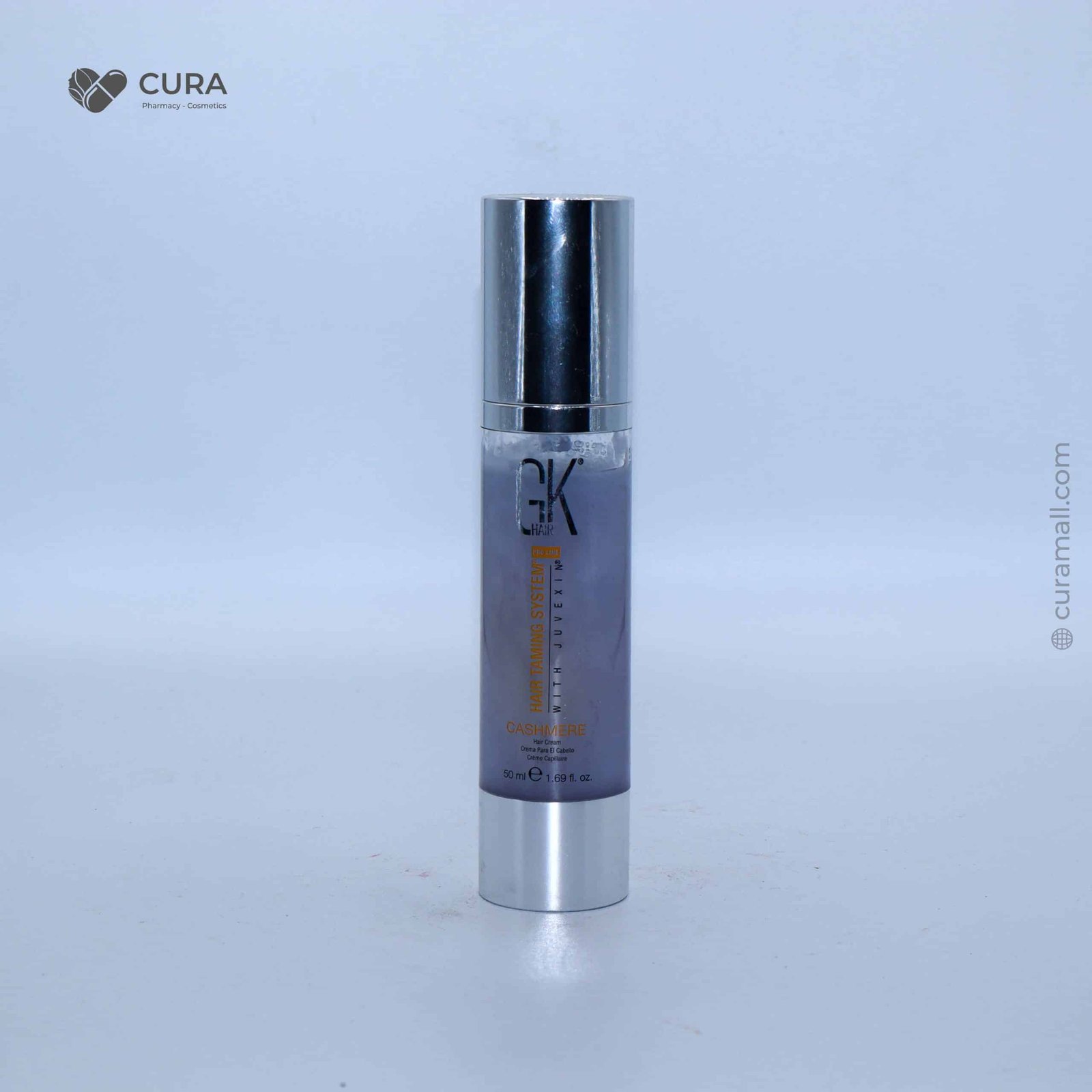 IMG_0100 copy GK Hair Cream 50ml Cashmere
