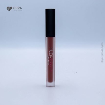 Huda Beauty Liquid Matte Lipstick Muse 6.5g
